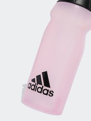 adidas Pink 0.5L Performance Bottle - Image 3 of 3