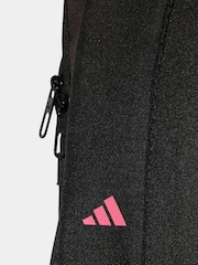 adidas Black Kids Power Backpack - Image 5 of 5
