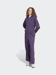 adidas Purple Energize Tracksuit - Image 1 of 8