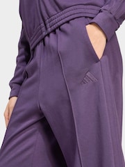 adidas Purple Energize Tracksuit - Image 5 of 8