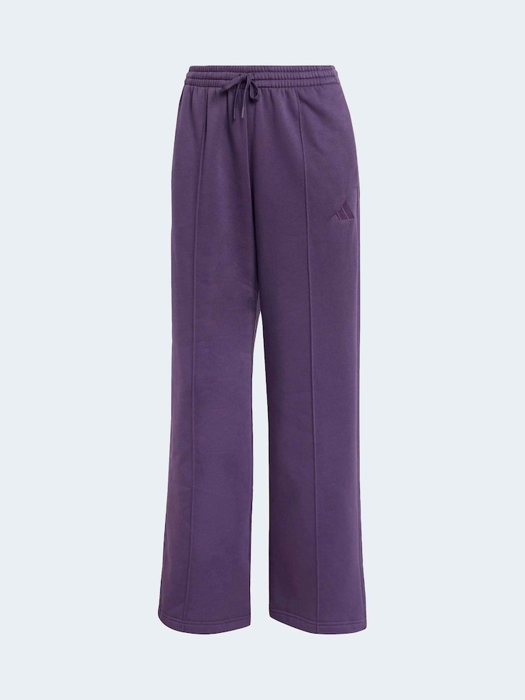 adidas Purple Energize Tracksuit - Image 8 of 8