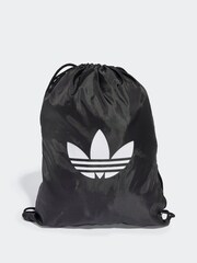 adidas Originals Black Adicolor GS Bag - Image 1 of 5