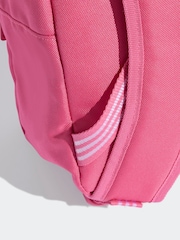 Rosa - adidas Originals Small Adicolor Backpack - Imagen 6 de 6