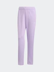 adidas Purple Essentials 3-Stripes Tracksuit - Image 8 of 8