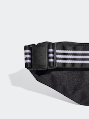 adidas Originals Black Adicolor Waist Bag - Image 7 of 7