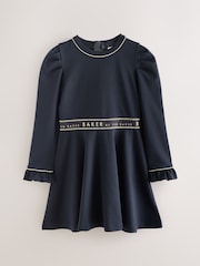 Baker by Ted Baker Ponte Dress - Image 1 of 6
