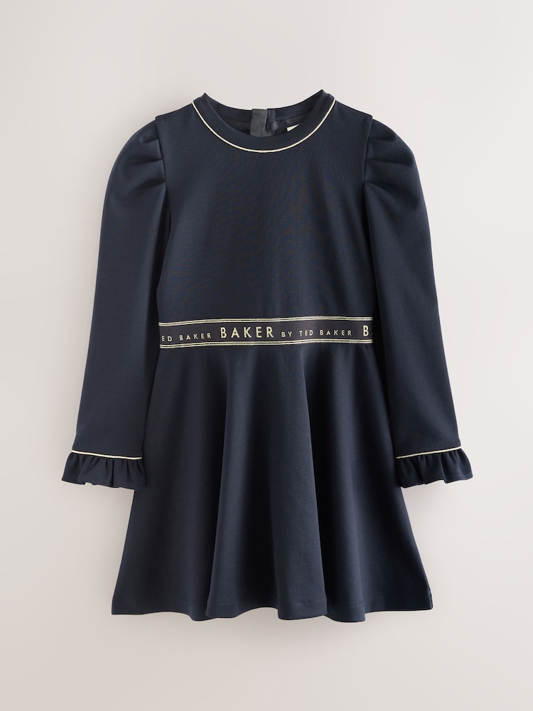 Baker by Ted Baker Ponte Dress - Image 1 of 6