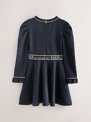Baker by Ted Baker Ponte Dress - Image 2 of 6