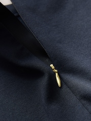 Baker by Ted Baker Ponte Dress - Image 5 of 6