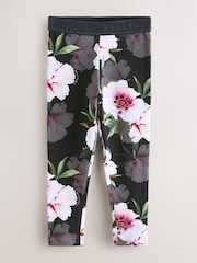 Roza/mornarsko modra - Baker by Ted Baker pajkice 3 pak - Slika 2 iz 10