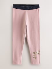 Roza/mornarsko modra - Baker by Ted Baker pajkice 3 pak - Slika 3 iz 10
