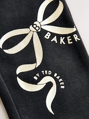 Roza/mornarsko modra - Baker by Ted Baker pajkice 3 pak - Slika 9 iz 10