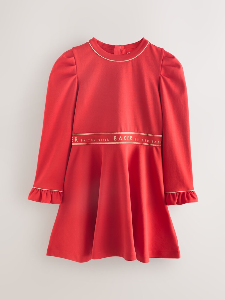 Baker by Ted Baker Ponte Dress - Image 1 of 6