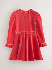 Baker by Ted Baker Ponte Dress - Image 2 of 6