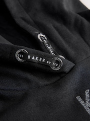 Baker by Ted Baker Black Dress - Image 11 of 13