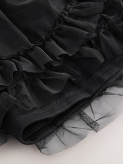 Baker by Ted Baker Black Dress - Image 13 of 13