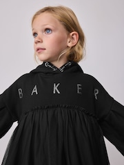 Baker by Ted Baker Black Dress - Image 6 of 13