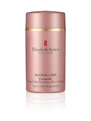 Elizabeth Arden Retinol + HPR Ceramide Rapid Skin Renewing Water Cream 50ml - Image 1 of 6