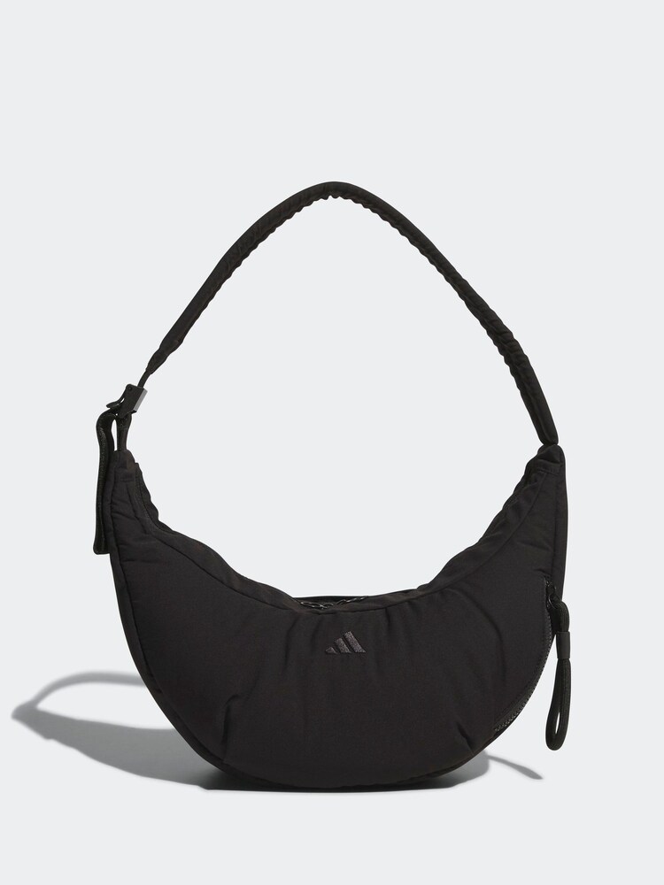 adidas Black MH PF SH BAG - Image 1 of 7