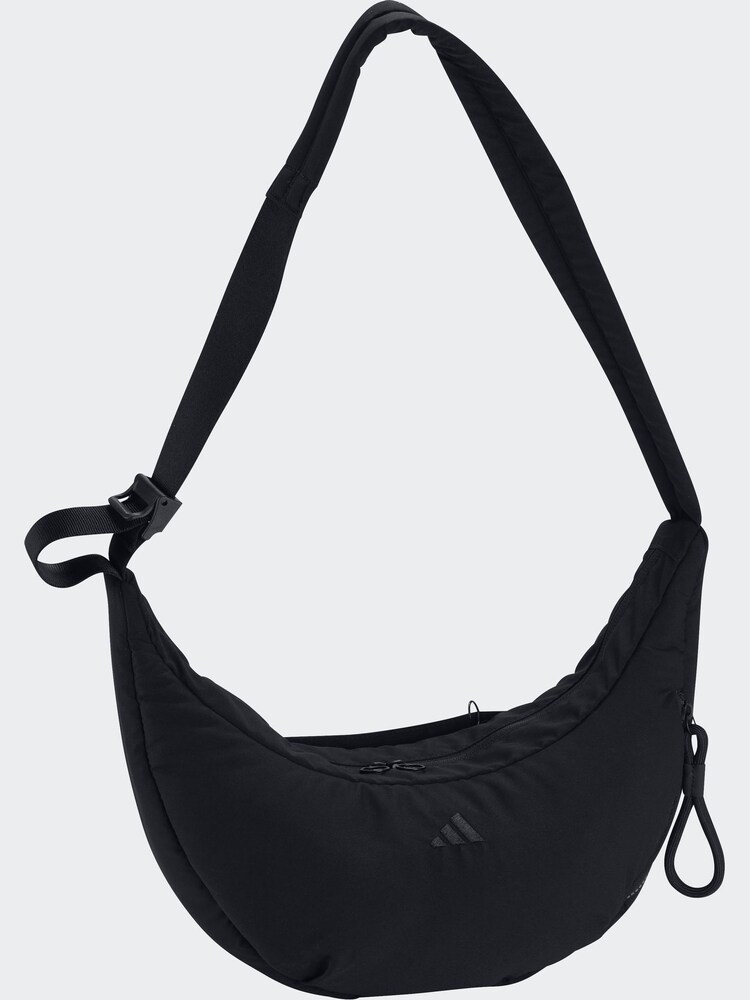 adidas Black MH PF SH BAG - Image 2 of 7
