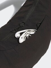 adidas Black MH PF SH BAG - Image 6 of 7