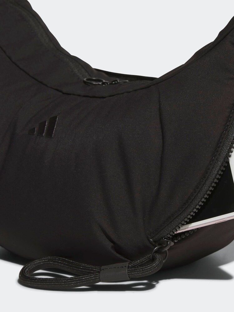 adidas Black MH PF SH BAG - Image 7 of 7