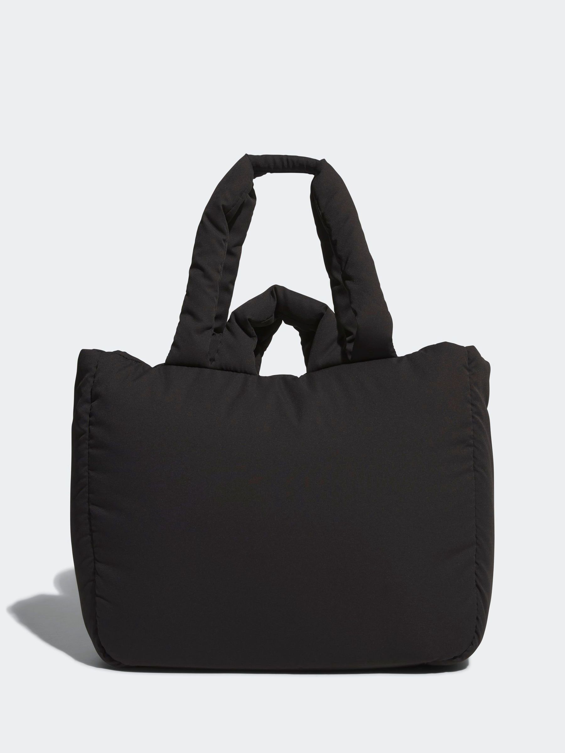 Buy adidas Black MH PF Tote Bag from Next USA