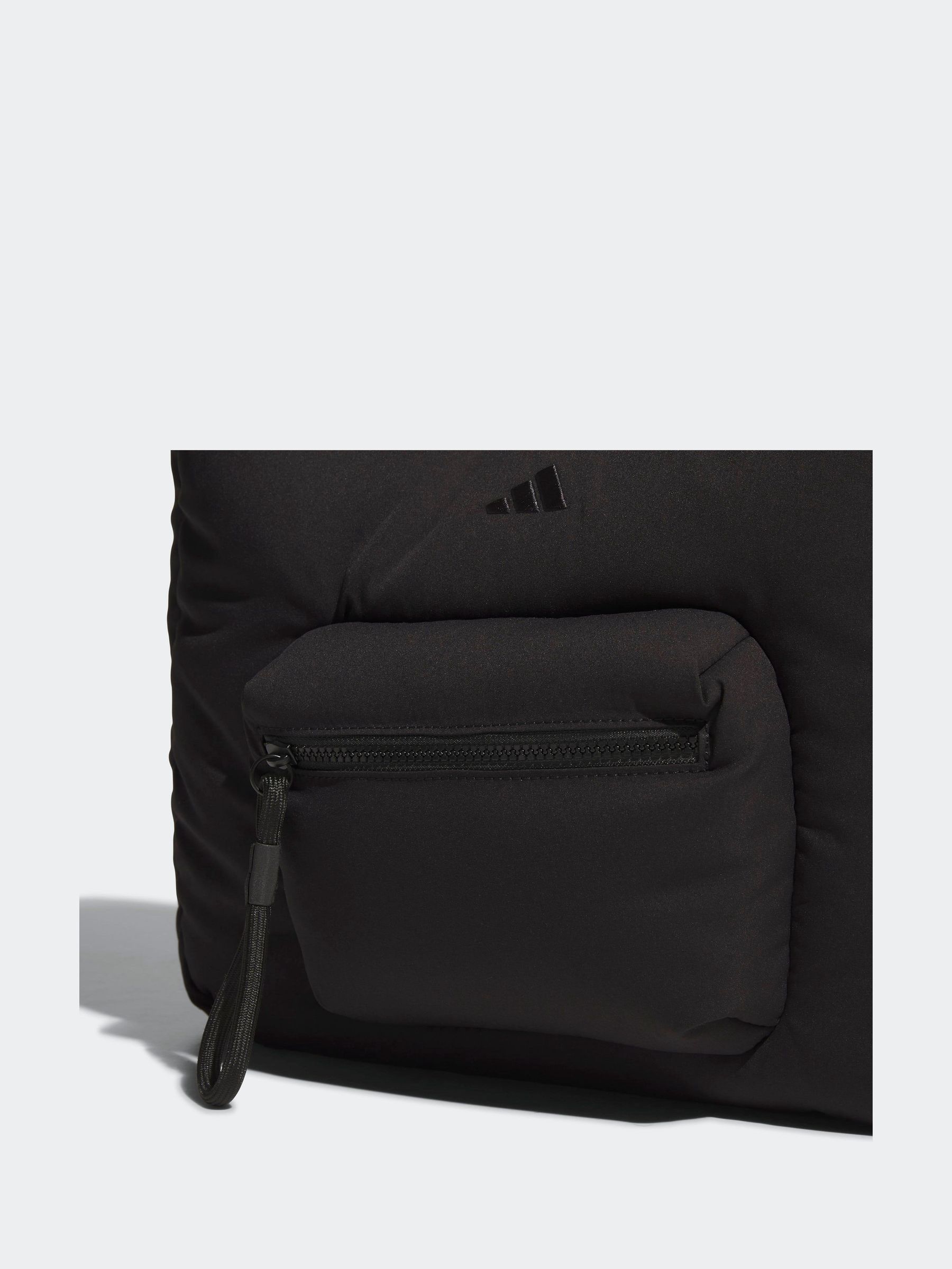 Buy adidas Black MH PF Tote Bag from Next USA
