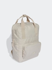 adidas Grey Light Linear Essentials Shoulder Bag - Image 3 of 7