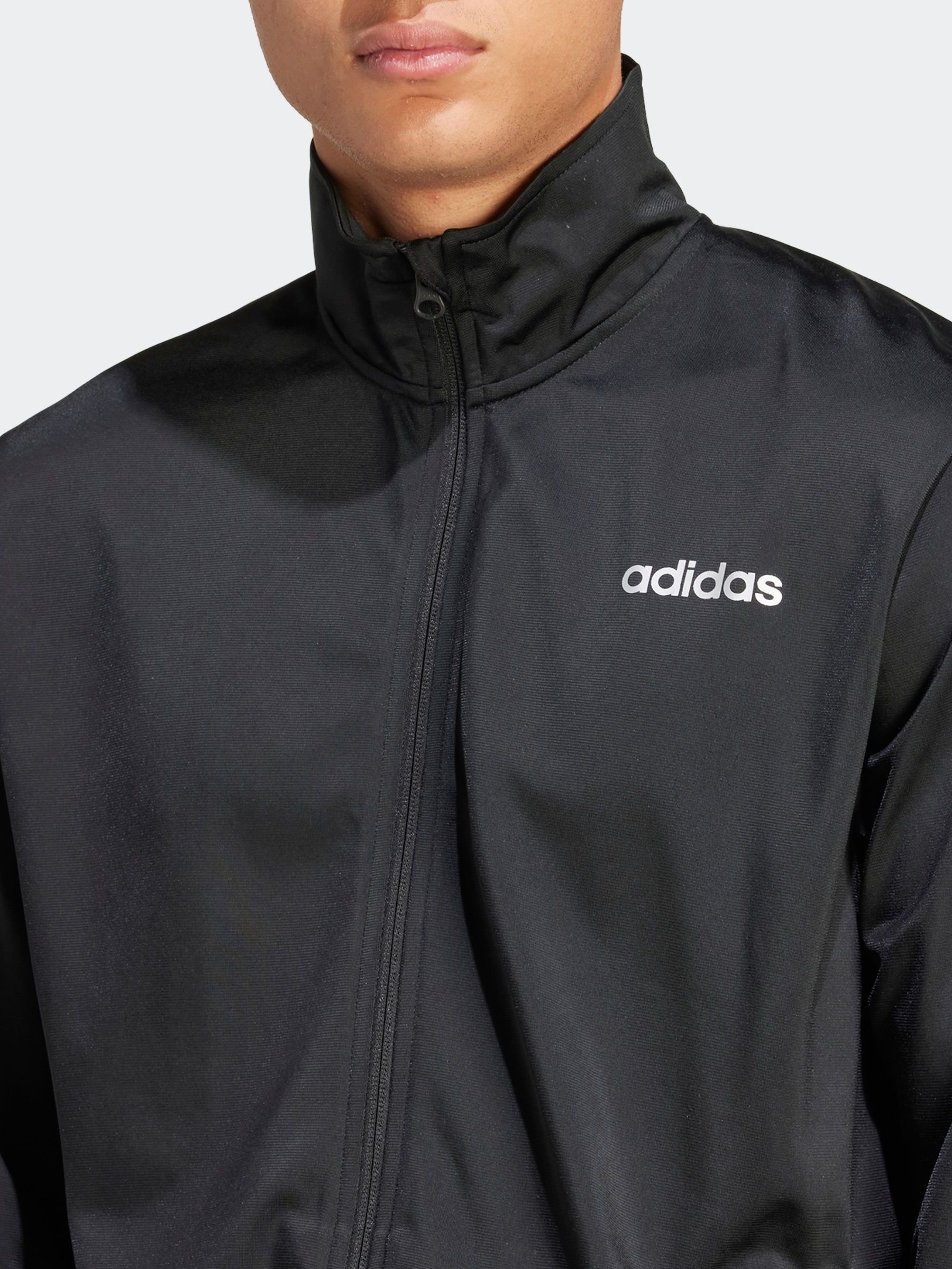新品未使用adidas everyone TRACK TOP (BLACK) L adidas x everyone Track Top 