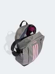 Светло-серый - Рюкзак adidas Power - Image 4 of 6