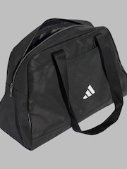 adidas Black Monogram Bowling Bag - Image 4 of 6