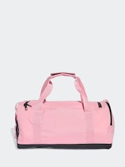 Pink - adidas Small Linear Duffel Bag - Bild 2 von 6
