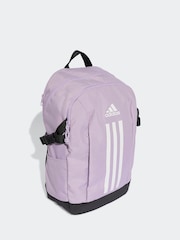 Пурпурный - Рюкзак adidas Power - Image 3 of 6
