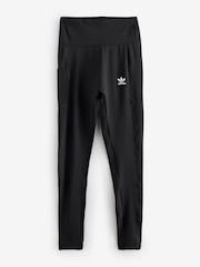 adidas Originals Black Essentials Leggings - Image 1 of 1