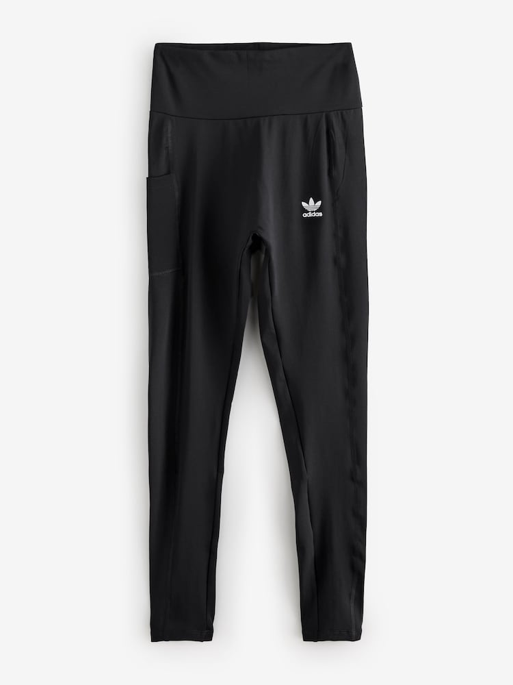 adidas Originals Black Essentials Leggings - Image 1 of 1