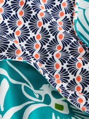 Braguitas de bikini plegables y reversibles de White Stuff - Imagen 7 de 7