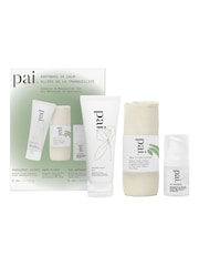 PAI Partners in Calm Cleanser Moisturizer Set (Worth £38) - Image 1 of 5