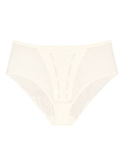 Triumph Shape Smart Ellipse Black Maxi knickers - Image 5 of 5