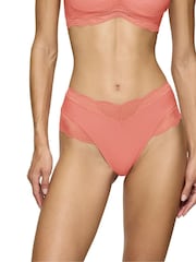 Triumph Lift Smart Bandeau Maxi Knickers - Image 1 of 5