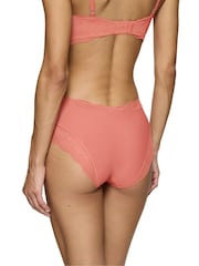 Triumph Lift Smart Bandeau Maxi Knickers - Image 2 of 5