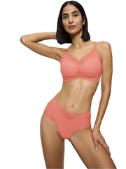 Triumph Lift Smart Bandeau Maxi Knickers - Image 3 of 5