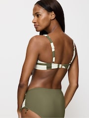 Triumph Green Summer Allure Wired Bikini Bra - Image 2 of 5