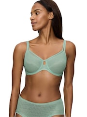 Triumph True Shape Sensation Minimiser Bra - Image 1 of 5