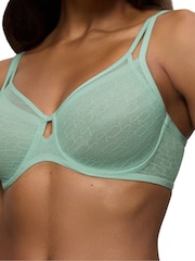 Triumph True Shape Sensation Minimiser Bra - Image 4 of 5