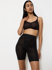Triumph Black Shape Smart Ellipse Panty - Image 1 of 5