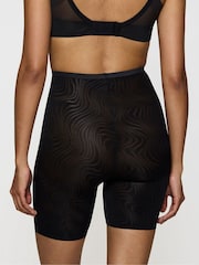 Triumph Black Shape Smart Ellipse Panty - Image 2 of 5