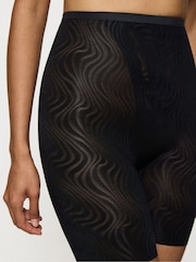 Triumph Black Shape Smart Ellipse Panty - Image 3 of 5