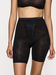 Triumph Black Shape Smart Ellipse Panty - Image 4 of 5