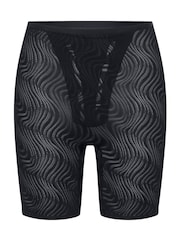 Triumph Black Shape Smart Ellipse Panty - Image 5 of 5